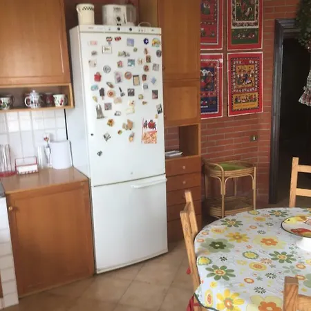 Ronzini Semesterbostad Trecastagni